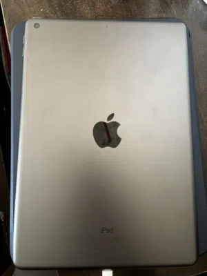 Brand new iPad