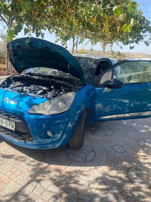 سياره-ستروين-سبورت