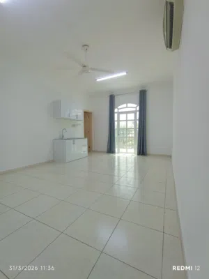 Unfurnished Monthly in Muscat Al Mawaleh
