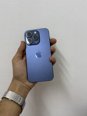 Iphone 15 pro 256gb