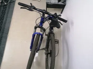 دراجة هوائية mountaingear نوع جبلي رياضي