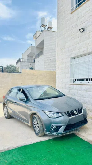Used Seat Ibiza in Salfit
