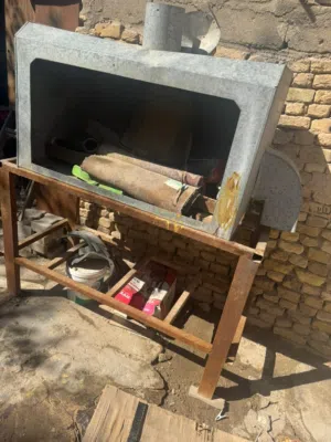 مشواية للبيع
