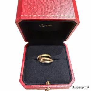 خاتم كارتير مقاس 54