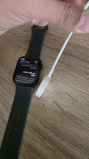 Apple Watch Series 7 GPS battery 99%- in excellent condition!