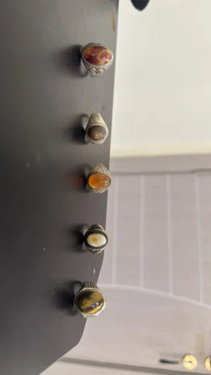 خواتم للبيع