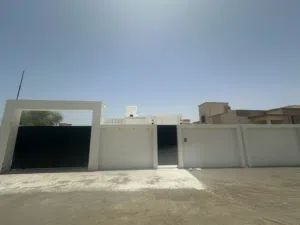 من المالك مباشرة بيت حديث للبيع في ولاية المصنعة منطقة محارة