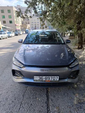 BYD E2 2024