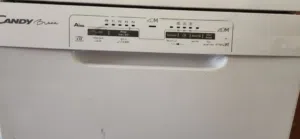 غسالة صحون كاندي