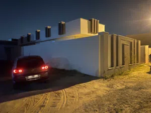 فيلا للبيع فى غرغور