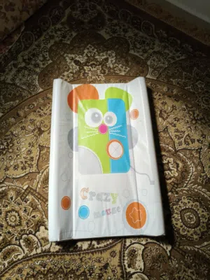 فرشة غيار للاطفال