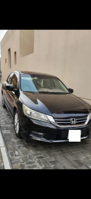 Honda Accord 2014 for urgent sale