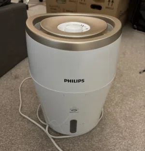 Philips Series 2000. Air humidifier (HU4811/10) جهاز  ترطيب الهواء