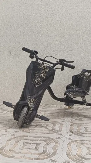 سكوتر كهربائي درفت للبيع