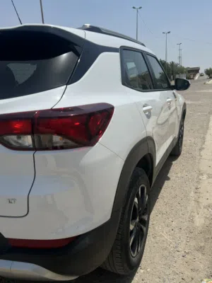 Used Chevrolet Trailblazer in Basra