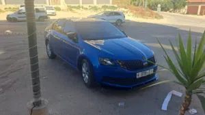 عرض مغرري كااش سكودا اوكتافيا 2020 بنزين اتومات يد 1 فحص ممتاز بسعر مغري كااش او بدل