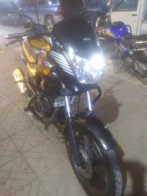 هيرو وكاله 150