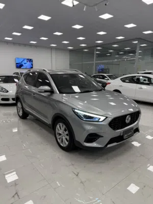MG ZS 2023