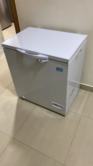 فريزر زينت