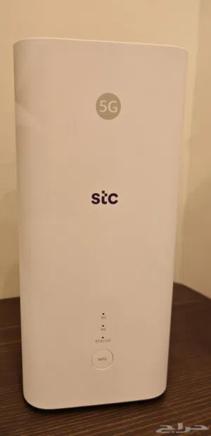 Stc راوتر router