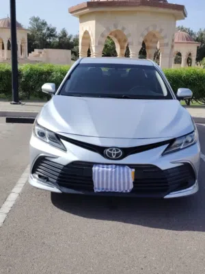 Used Toyota Camry in Al Batinah