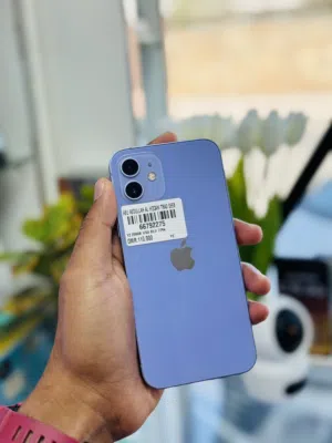 iPhone 12-256GB clean good quality condition