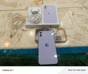 ايفون 11 عادي