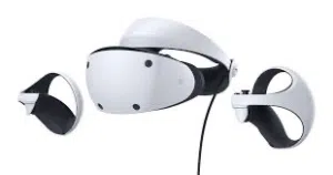 Play station vr2