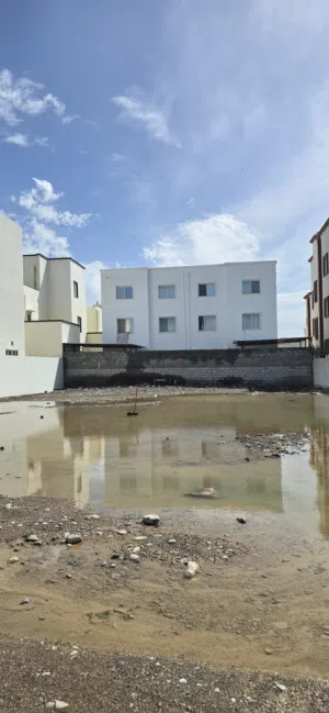 Residential Land for Sale in Muscat sultan haitham city