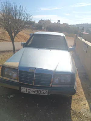 مرسيدس بطه1991