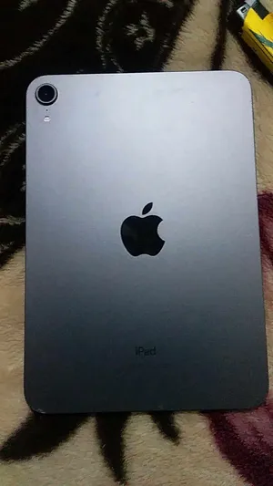 Apple iPad Mini 6 64 GB in Derna