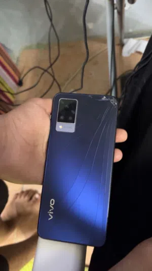 vivo V21 5G