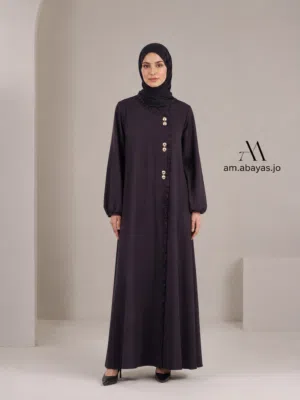 عبايات 2026