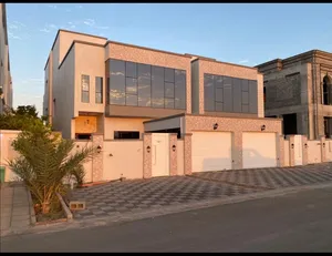 510 m2 5 Bedrooms Villa for Sale in Muscat Al Maabilah