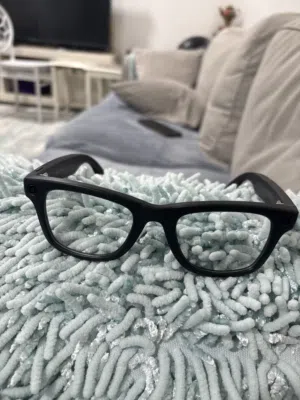 ray ban meta gen 2