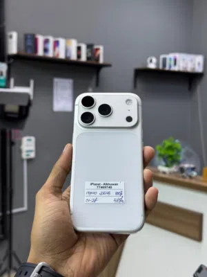 iPhone 17 Pro 256 GB Awesome condition - Good and fine phone