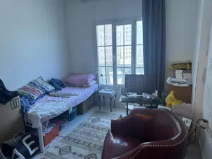 غرفة 4 * 4 للايجار