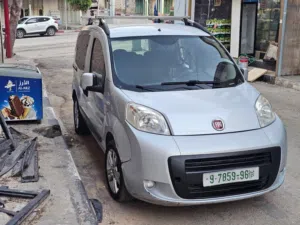 Used Fiat Bravo in Qalqilya