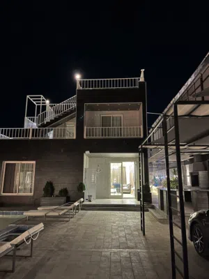 3 Bedrooms Farms for Sale in Jerash Unaybah