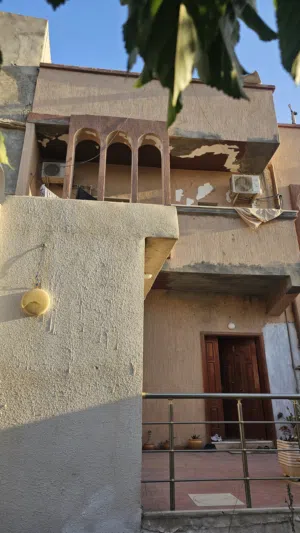 منزل للبيع في راس حسن