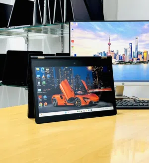 Lenovo Thinkpad Yoga P40 i7 6th Gen Ram 8GB SSD 256GB Touch Screen x360 2GB nvidia Graphic