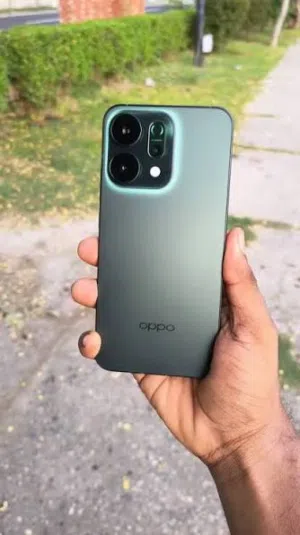 Oppo reno 14 f 5G