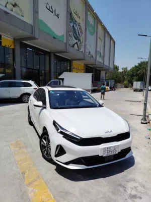 K3 موديل 2023 جديده جدا شبه زيرو