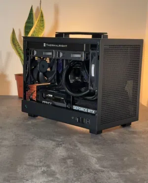 كمبيوتر ألعاب gaming PC
