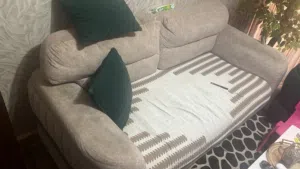 غرفه نوم واثاث منزل