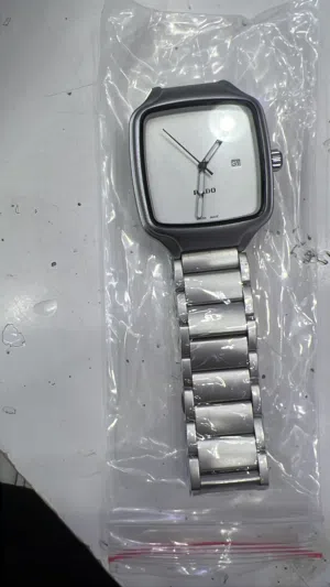 New rado collection available in just 3 kd
