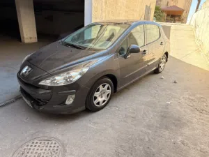 بيجو 308 2011 اتوماتيك