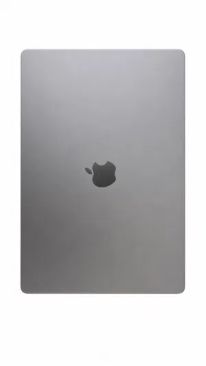 MacBook Pro 2026 M5 Pro 16”  18-Core CPU  24GB RAM  1TB  Space Black  Clean