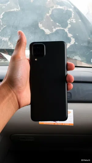 Samsung Galaxy A12 64 GB in Tripoli