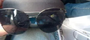 نظارة شمسية كلا الجنسين